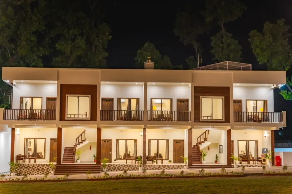 Pristine Woods, Dehradun