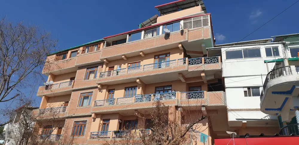 Hotel Pushpanjali, Pithoragarh