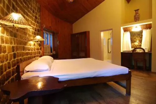 The Den Corbett Resort, Corbett National Park