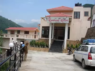 Ramkund Resort, Devprayag