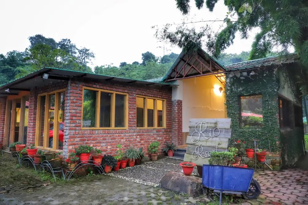 Rio Resort, Dehradun