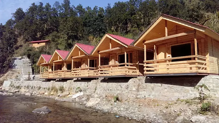 Rio Resort, Lansdowne