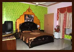 Rishabh Resort, Rishikesh