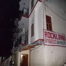 Rockland Manor, Mussoorie