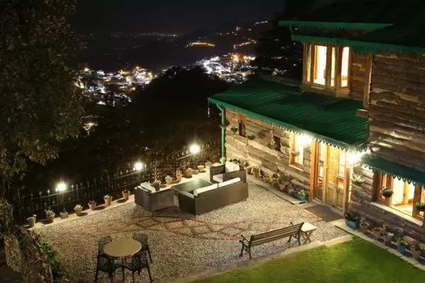 Rokeby Manor, Mussoorie