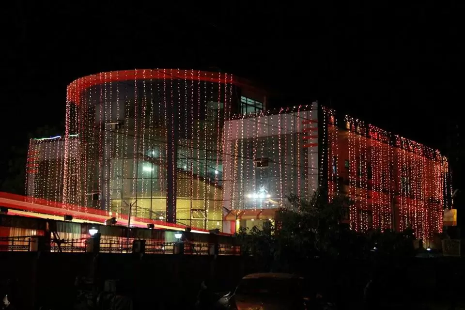 Royal Inn Palace, Dehradun