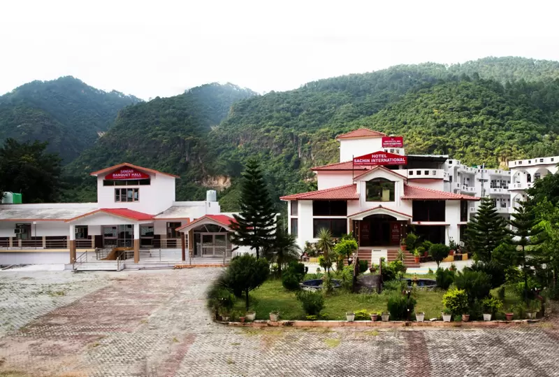 Sachin International, Rudraprayag