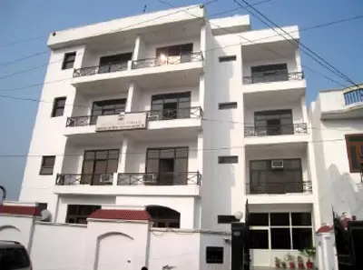 Sai Vihar, Rudrapur