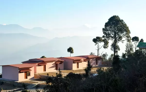 Sailasha Resort, Patal Bhuvaneshwar