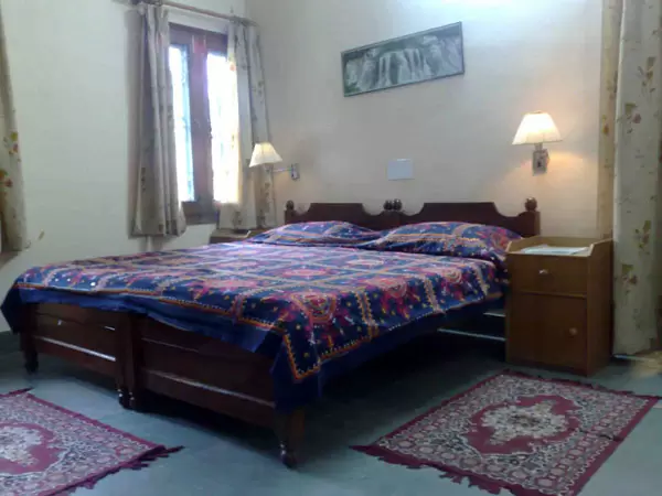 Samar Niwas Guest House, Dehradun