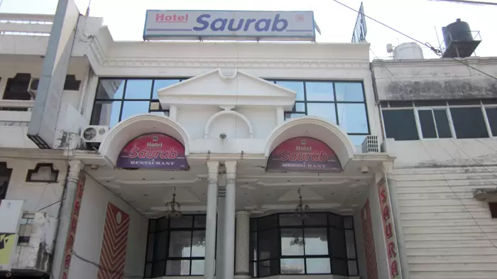 Saurab, Dehradun