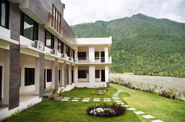 Shiv Parivar Resort, Uttarkashi