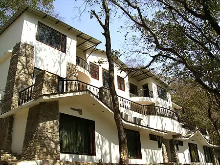 Shiva Resort, Rishikesh