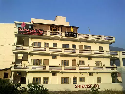 Shivansh Inn, Rishikesh