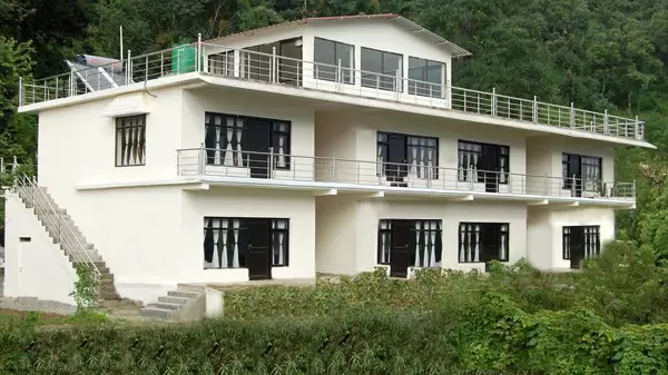 Shivas Solace Resort, Bhimtal