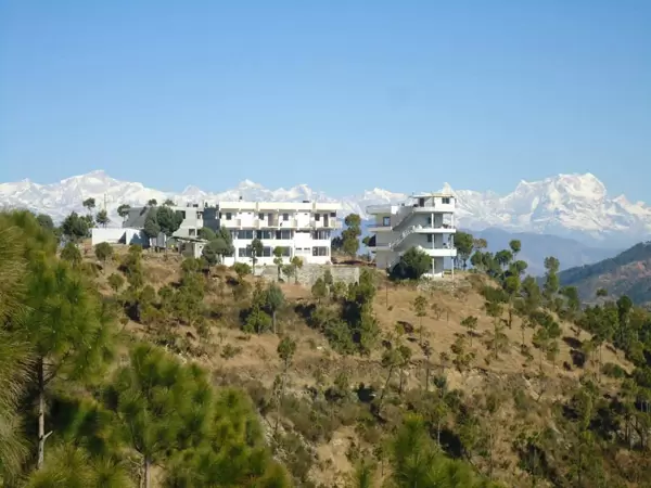 Swasteek Resort, Pauri