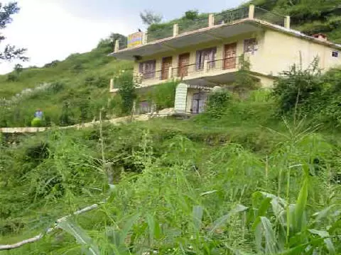 Tara Guest House, Jageshwar