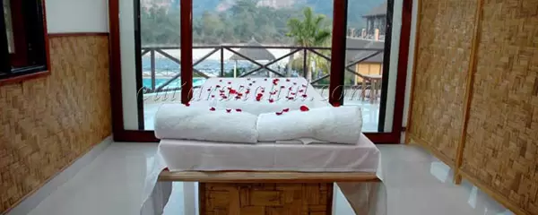 Tarangi Resort, Corbett National Park