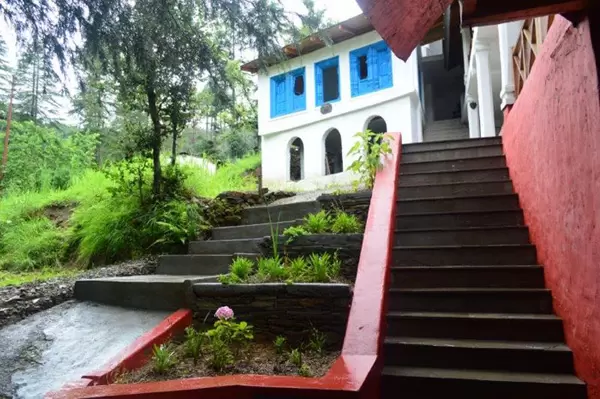 Van Serai, Jageshwar