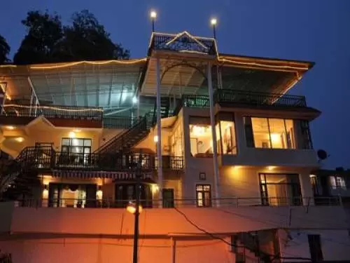 Vaydantaa, Mussoorie