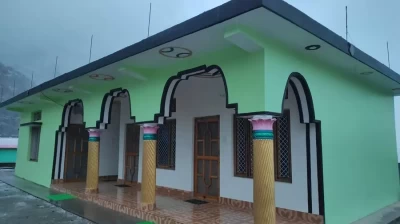 Dayara Dreamstay Barsu Homestay