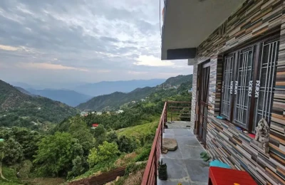 Kanak Kartikey Home Stay Homestay