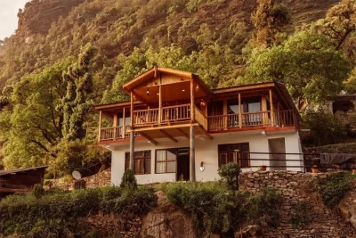 Oakwood Homestay Homestay