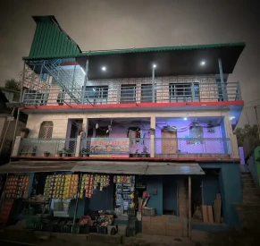Sri Kedar Homestay Kanakchauri Homestay