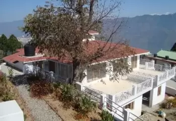 Ganga View Resort Photos