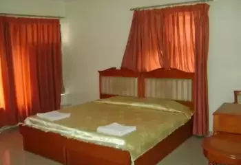 GMVN Haridwar Rahi Motel Photos