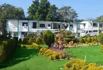 GMVN Rishikesh Rishilok Tourist Guest House Photos