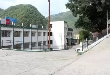 GMVN Rudraprayag - Rudra Tourist Complex Photos