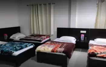 GMVN Sonprayag TRH Photos