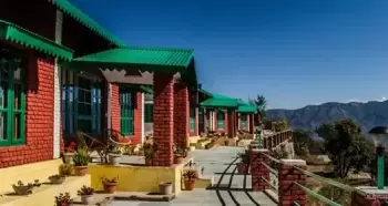 Himalayan Eco Lodges Sursingdhar Photos