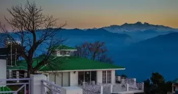 Himalayan Eco Lodges Sursingdhar Photos