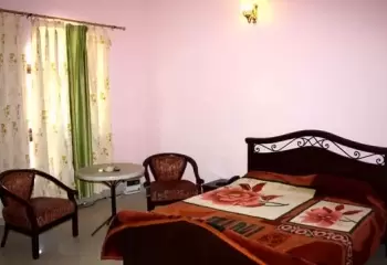Srikot Castle Photos