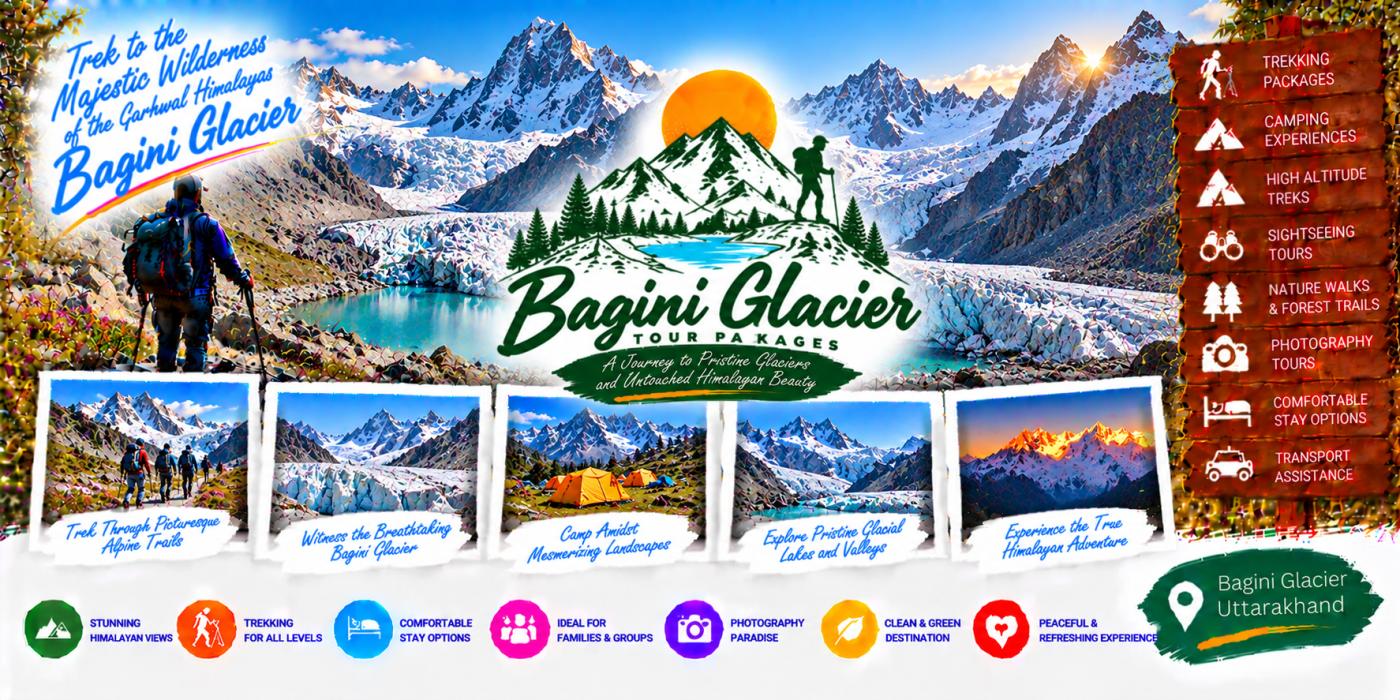 Bamsaru Khal Trek Tour Packages