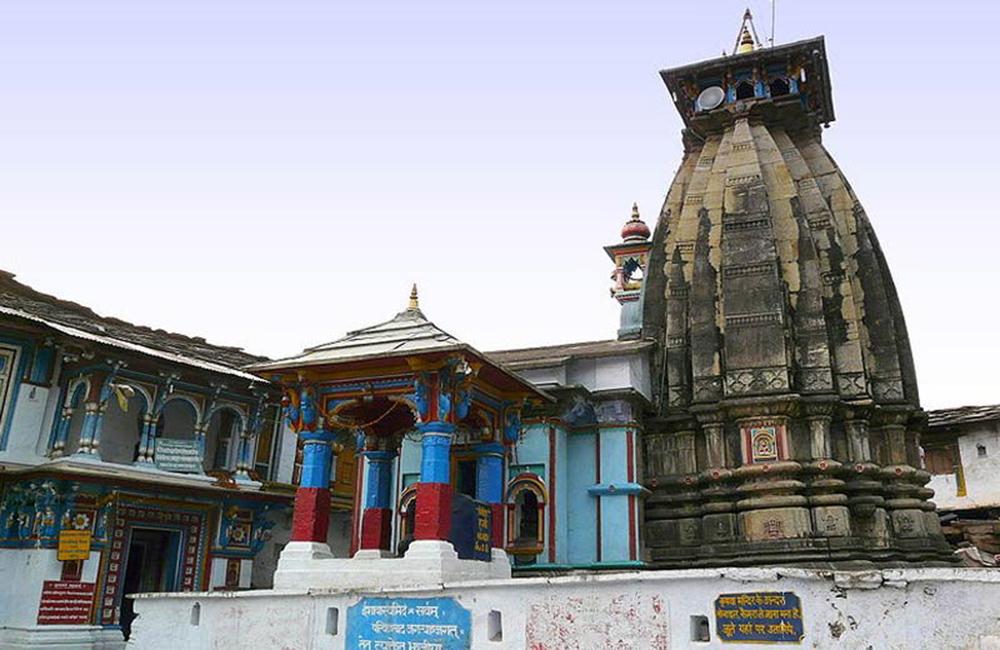 chopta tour package
