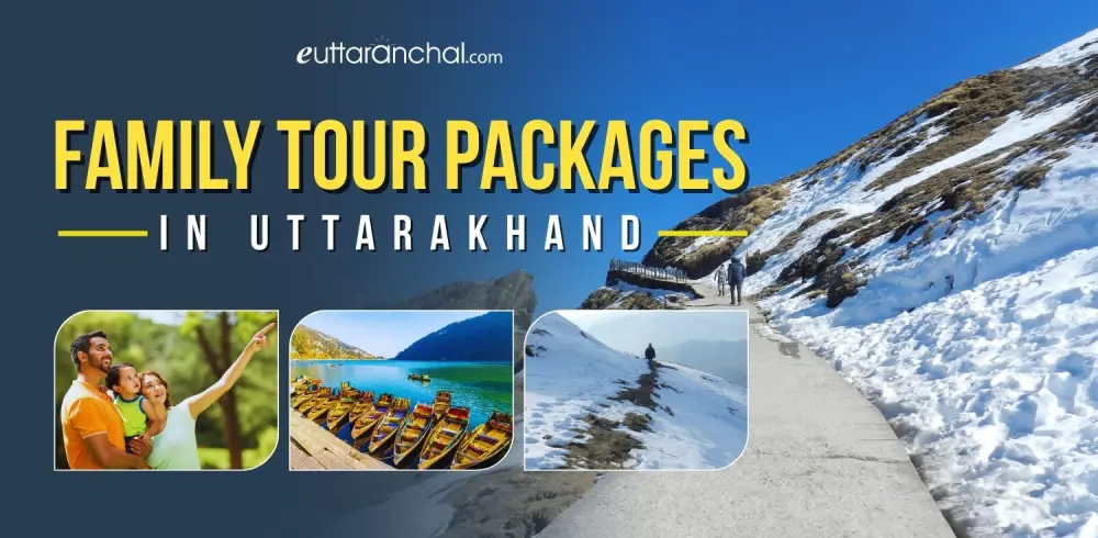 Uttarakhand Family Tours