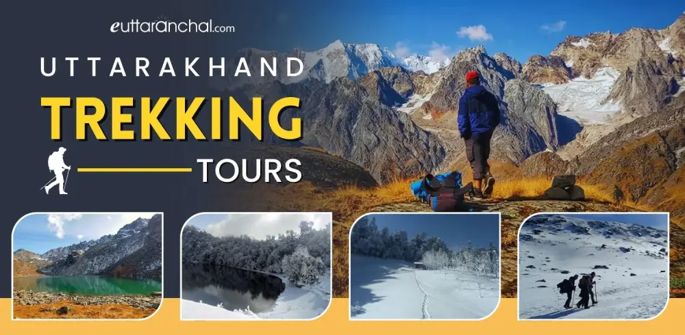 Uttarakhand Trekking Tours Tours Uttarakhand
