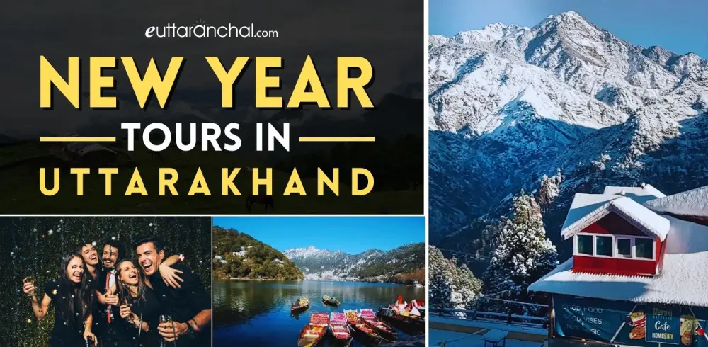 New Year Tours Tours Uttarakhand