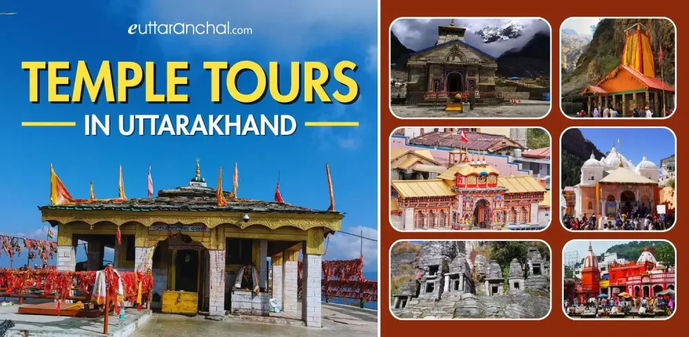 Temple Tours Tours Uttarakhand