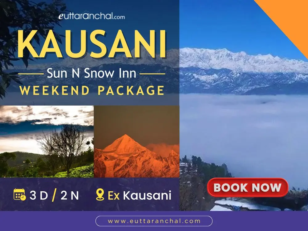 The Sun N Snow Inn 3 Day 2 Night Long Weekends Package