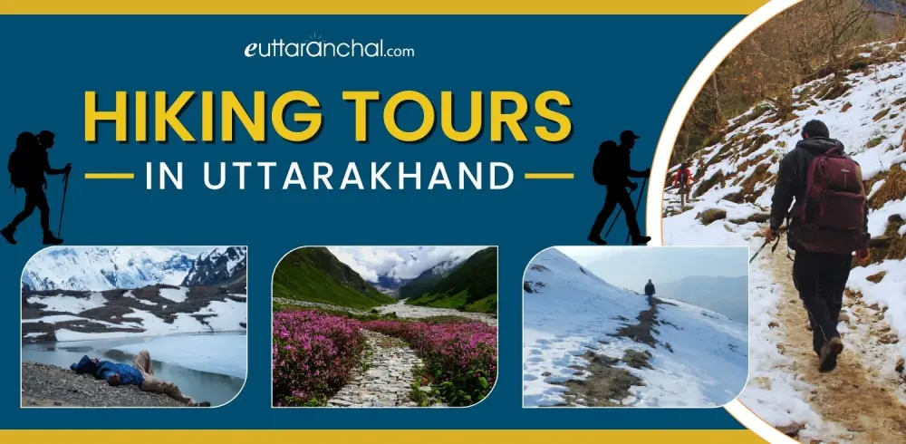 Uttarakhand Hiking Tours
