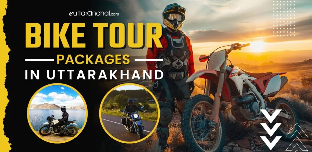 Uttarakhand Bike Tours
