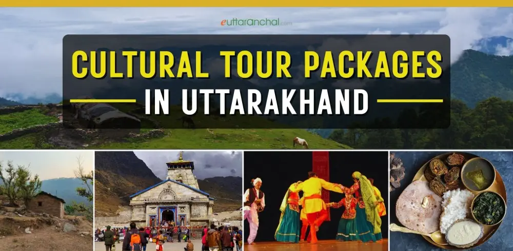Cultural Tours in Uttarakhand
