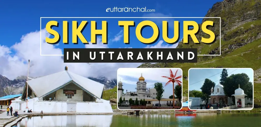 Sikh Tours Tours Uttarakhand