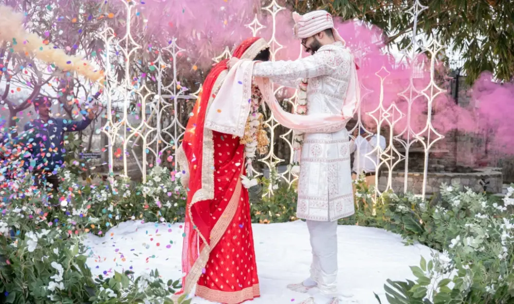 Destination Weddings at Aranyam Rishikesh