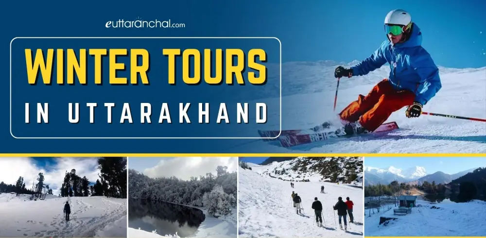 Winter Tours Tours Uttarakhand