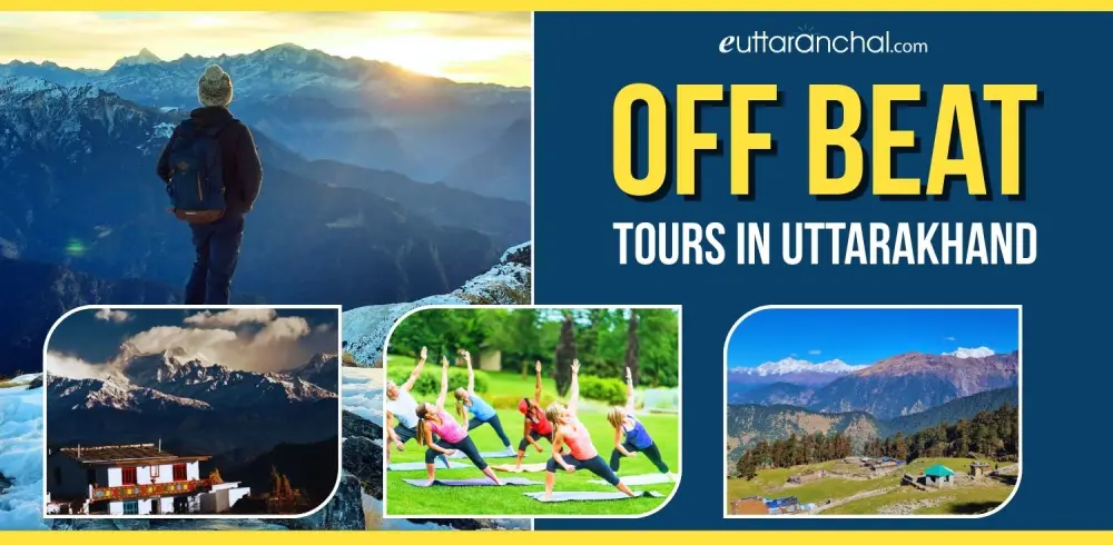 Off Beat Tours Tours Uttarakhand